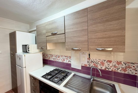 Reventa - Apartamento / piso - San Pedro del Pinatar - Villananitos