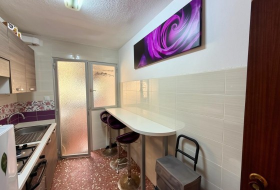 Reventa - Apartamento / piso - San Pedro del Pinatar - Villananitos