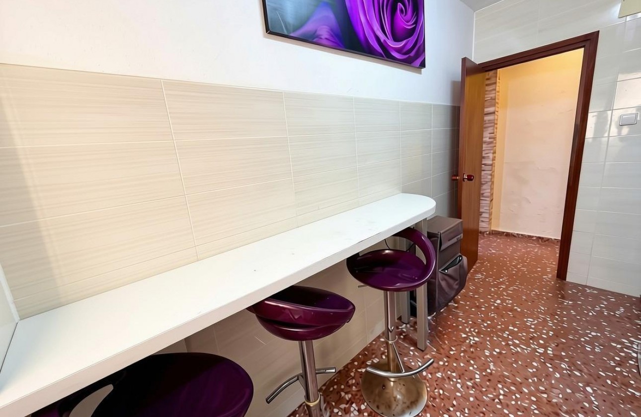 Reventa - Apartamento / piso - San Pedro del Pinatar - Villananitos