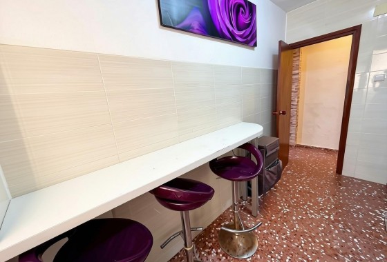 Reventa - Apartamento / piso - San Pedro del Pinatar - Villananitos