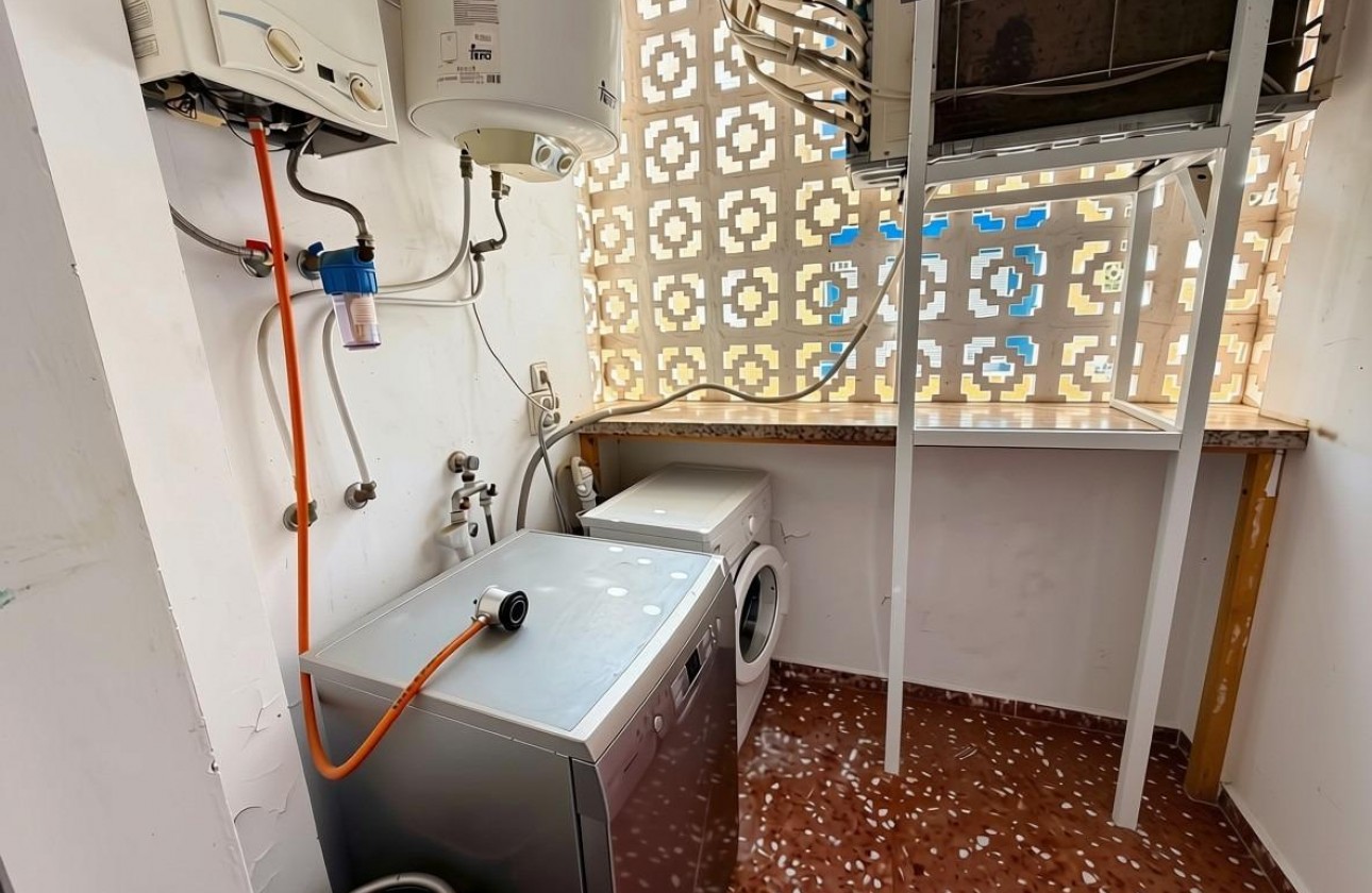 Reventa - Apartamento / piso - San Pedro del Pinatar - Villananitos