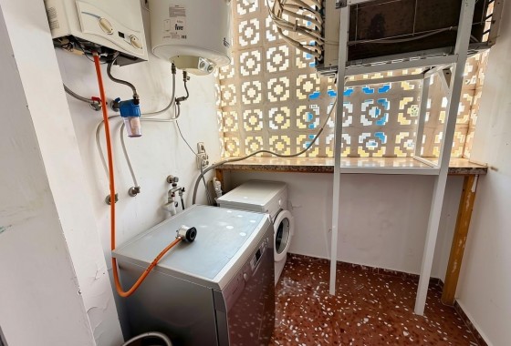 Reventa - Apartamento / piso - San Pedro del Pinatar - Villananitos
