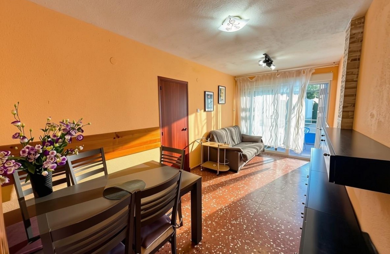 Reventa - Apartamento / piso - San Pedro del Pinatar - Villananitos