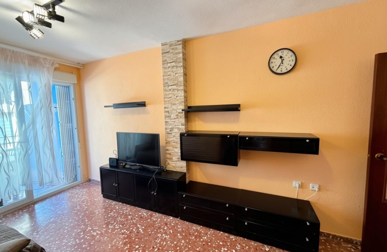 Reventa - Apartamento / piso - San Pedro del Pinatar - Villananitos