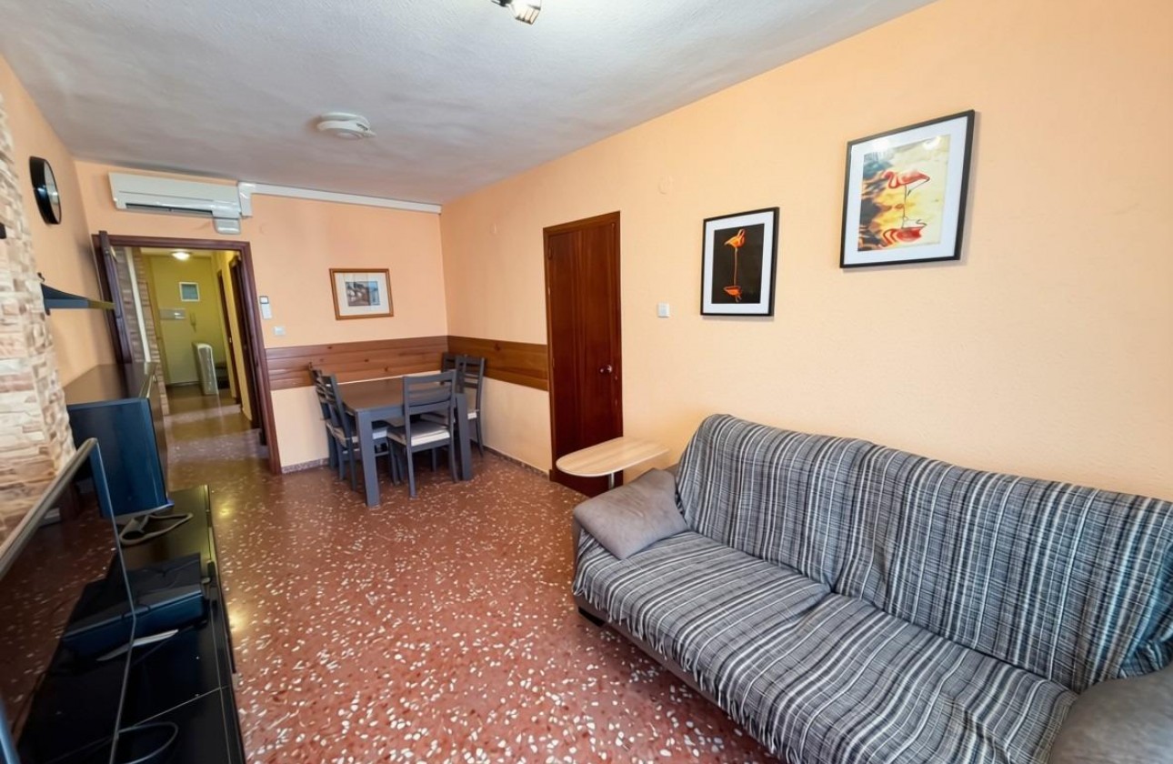 Reventa - Apartamento / piso - San Pedro del Pinatar - Villananitos