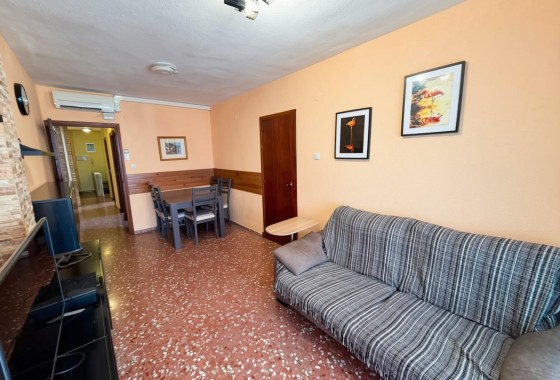 Reventa - Apartamento / piso - San Pedro del Pinatar - Villananitos