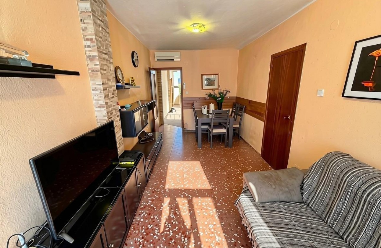 Reventa - Apartamento / piso - San Pedro del Pinatar - Villananitos