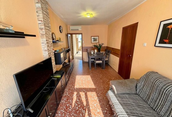 Reventa - Apartamento / piso - San Pedro del Pinatar - Villananitos