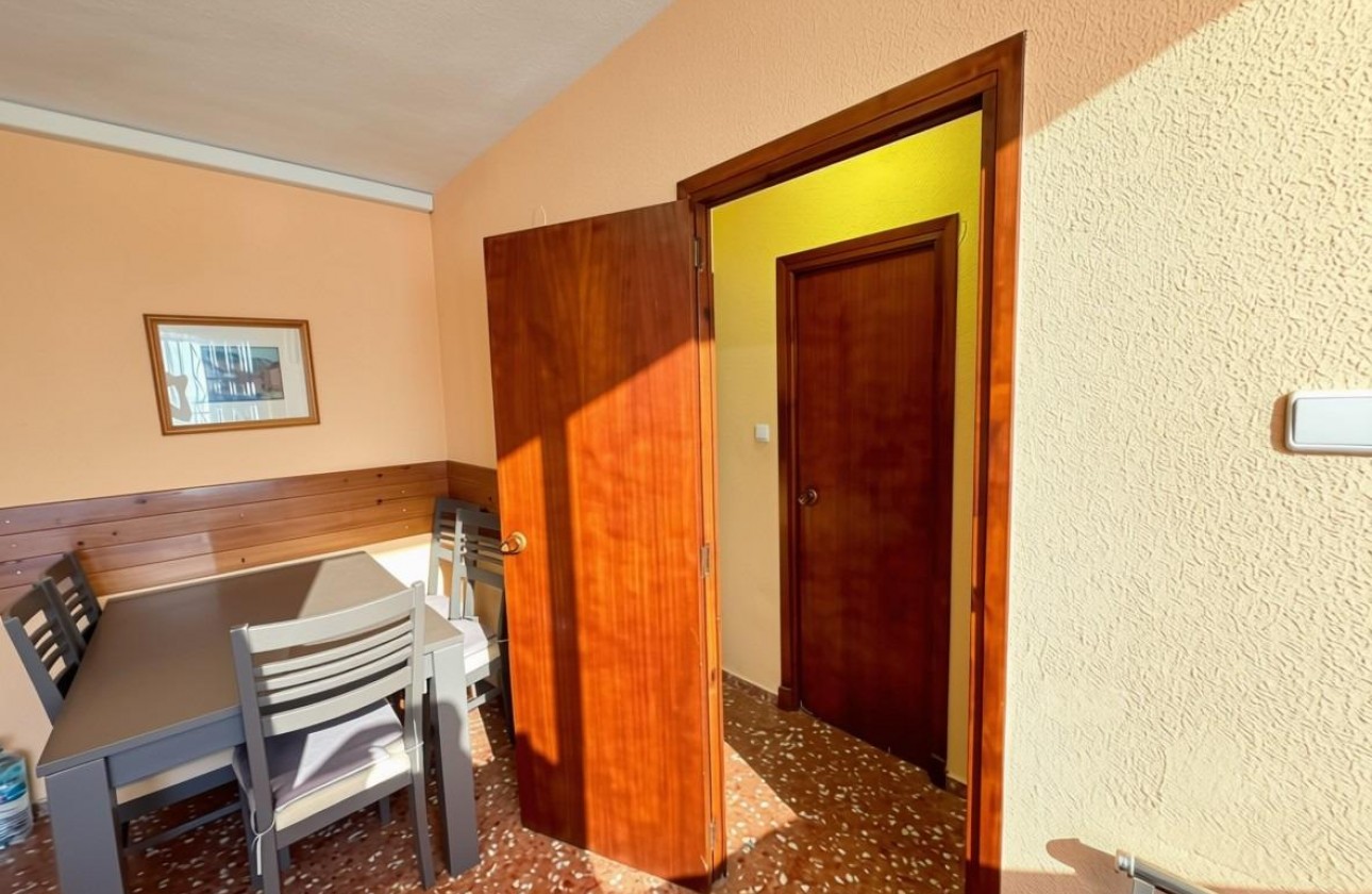 Reventa - Apartamento / piso - San Pedro del Pinatar - Villananitos