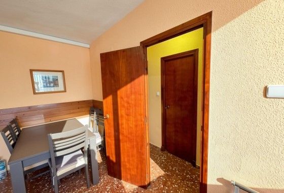 Reventa - Apartamento / piso - San Pedro del Pinatar - Villananitos