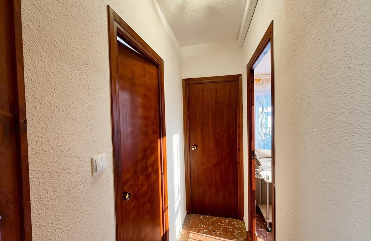 Reventa - Apartamento / piso - San Pedro del Pinatar - Villananitos