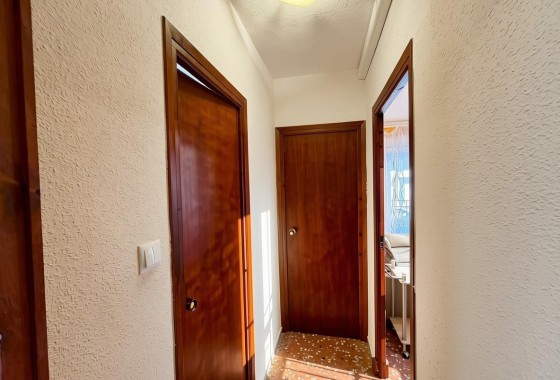Reventa - Apartamento / piso - San Pedro del Pinatar - Villananitos