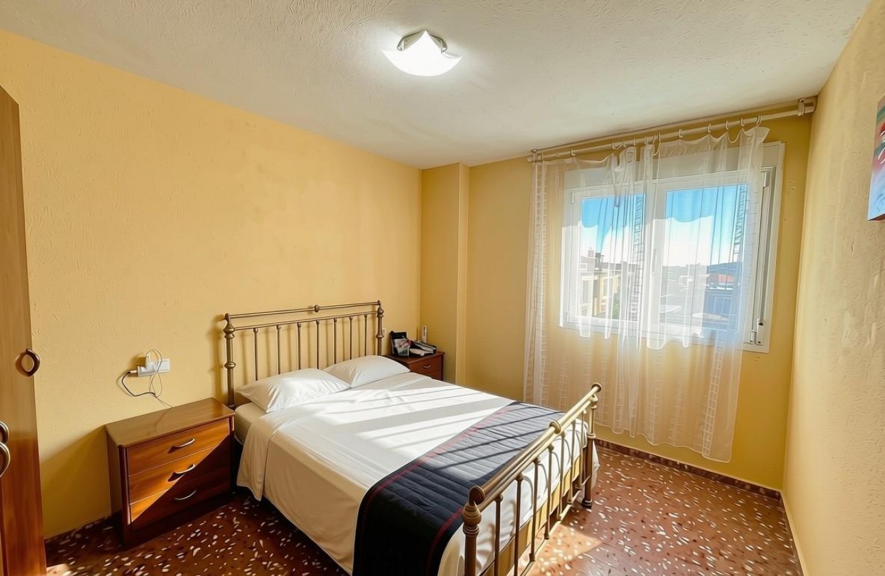 Reventa - Apartamento / piso - San Pedro del Pinatar - Villananitos