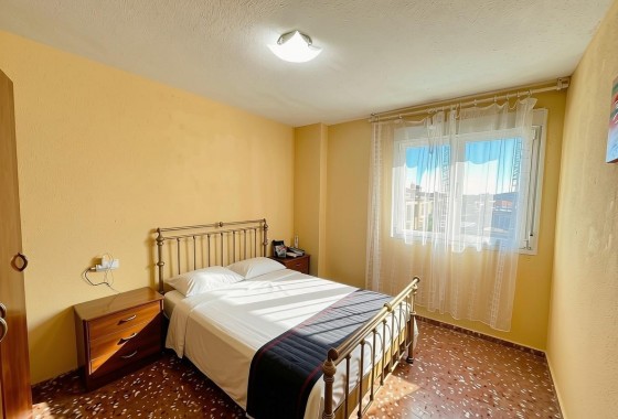 Reventa - Apartamento / piso - San Pedro del Pinatar - Villananitos