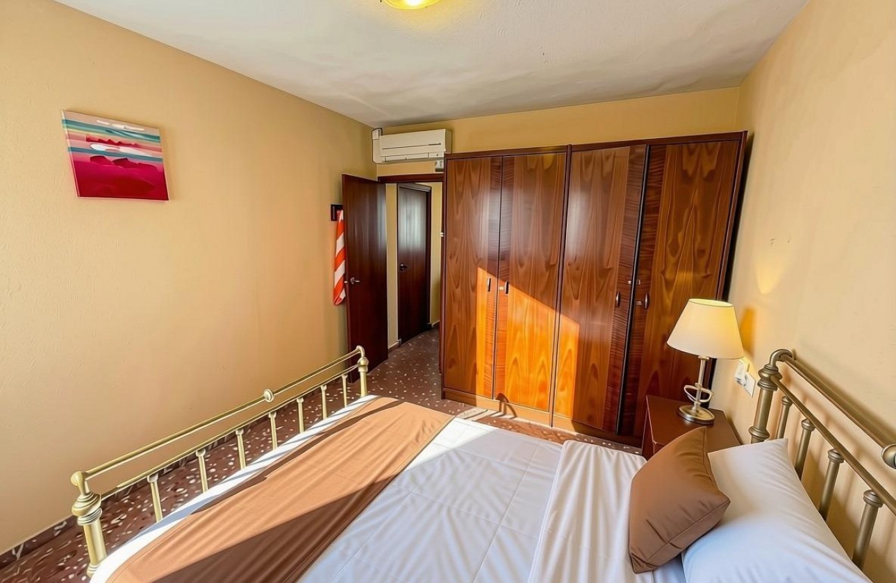 Reventa - Apartamento / piso - San Pedro del Pinatar - Villananitos