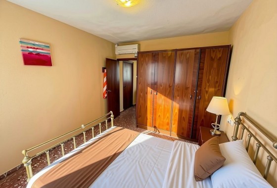 Reventa - Apartamento / piso - San Pedro del Pinatar - Villananitos