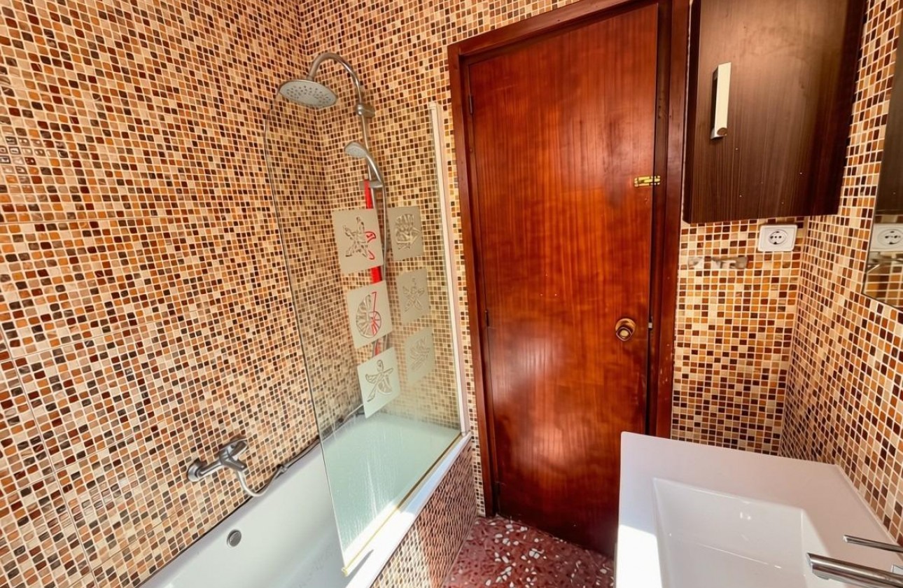 Reventa - Apartamento / piso - San Pedro del Pinatar - Villananitos