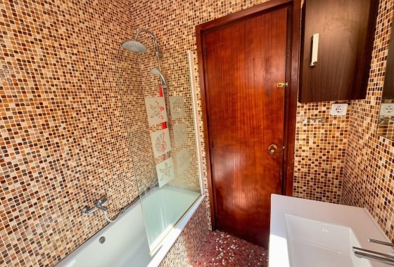 Reventa - Apartamento / piso - San Pedro del Pinatar - Villananitos