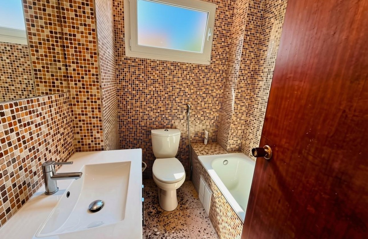 Reventa - Apartamento / piso - San Pedro del Pinatar - Villananitos