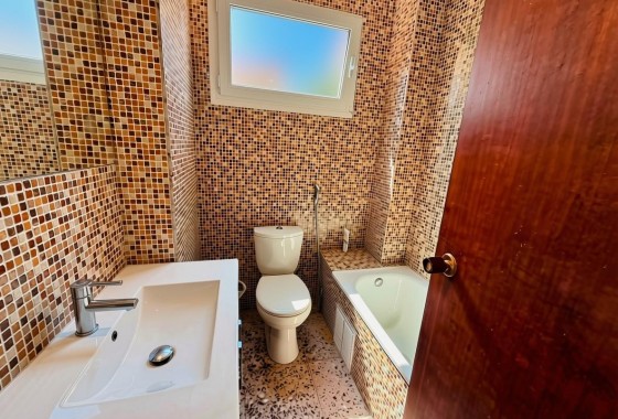 Reventa - Apartamento / piso - San Pedro del Pinatar - Villananitos