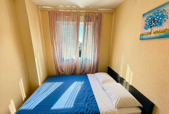 Reventa - Apartamento / piso - San Pedro del Pinatar - Villananitos