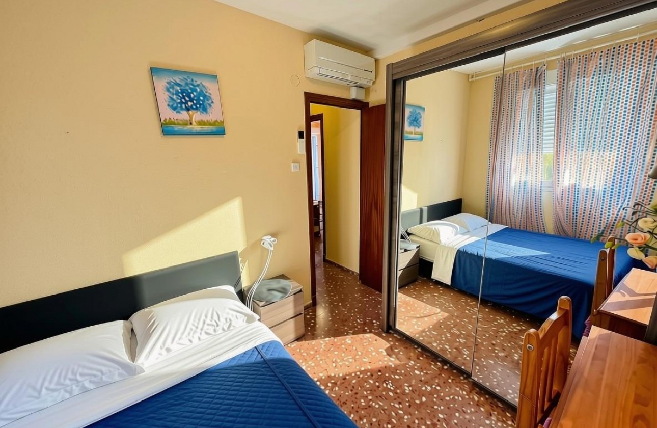 Reventa - Apartamento / piso - San Pedro del Pinatar - Villananitos