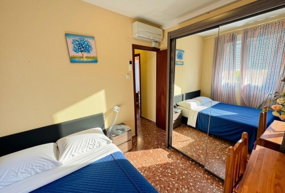 Reventa - Apartamento / piso - San Pedro del Pinatar - Villananitos