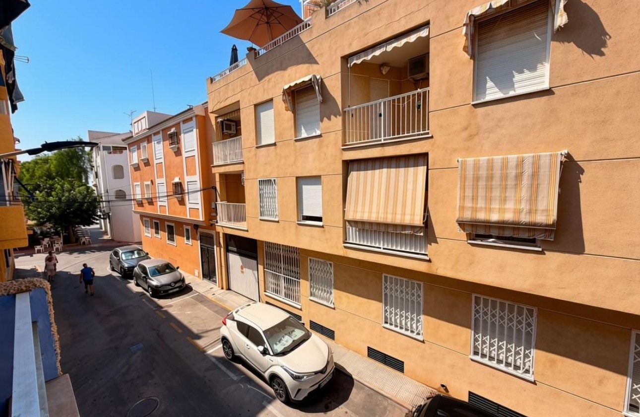 Reventa - Apartamento / piso - San Pedro del Pinatar - Villananitos