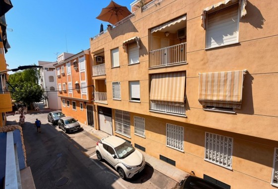 Reventa - Apartamento / piso - San Pedro del Pinatar - Villananitos