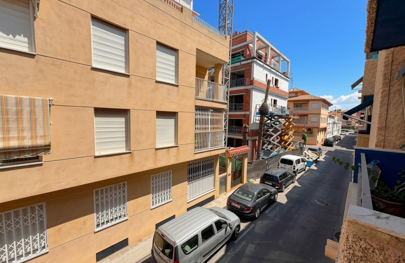 Reventa - Apartamento / piso - San Pedro del Pinatar - Villananitos