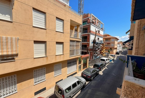 Reventa - Apartamento / piso - San Pedro del Pinatar - Villananitos