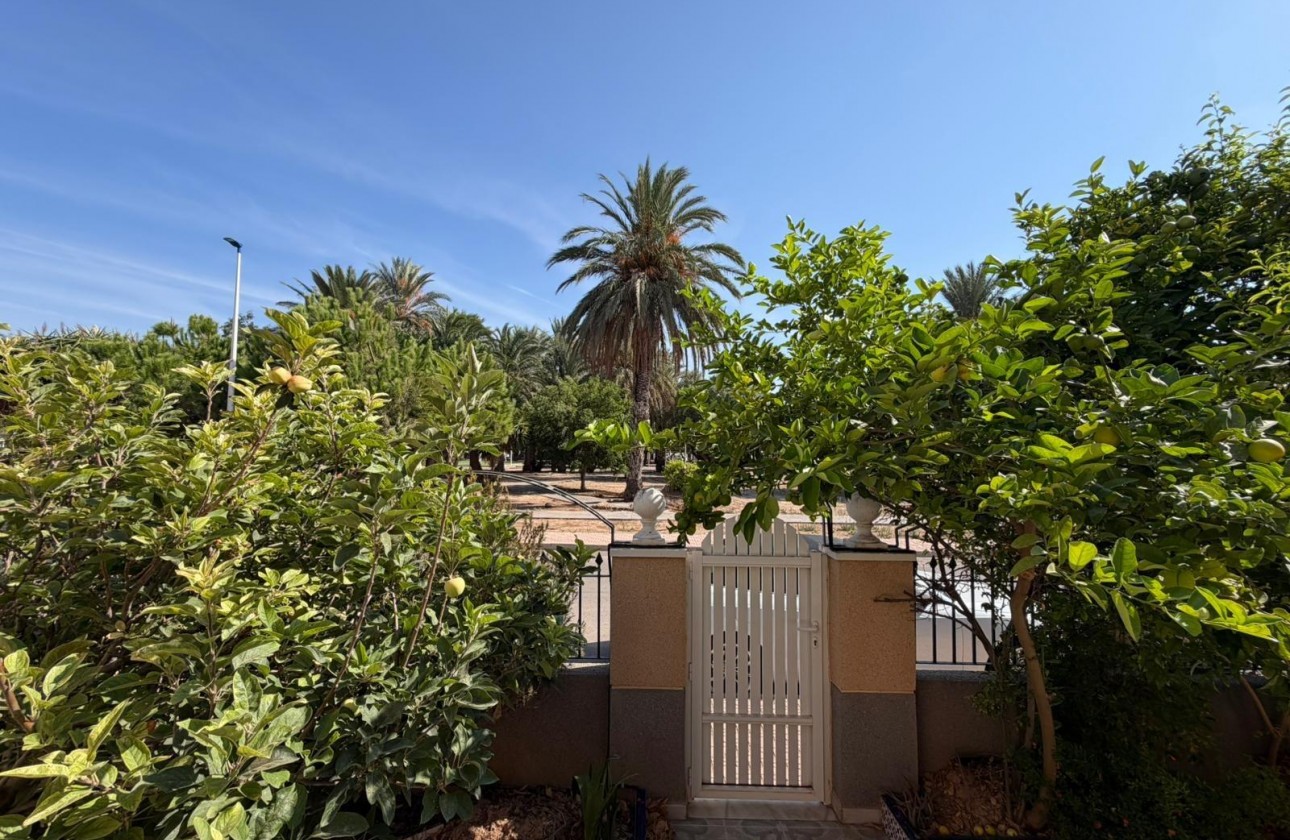 Revente - Villa - Santiago de la ribera - San Blas