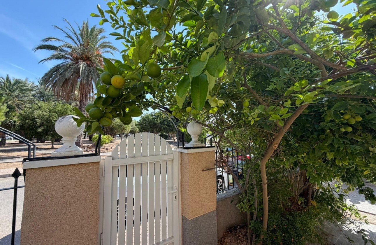 Revente - Villa - Santiago de la ribera - San Blas