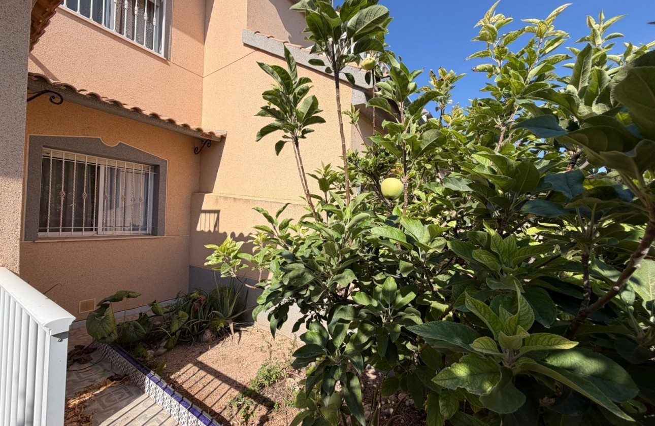 Revente - Villa - Santiago de la ribera - San Blas