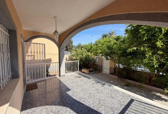 Revente - Villa - Santiago de la ribera - San Blas