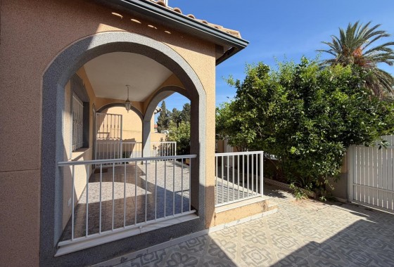 Revente - Villa - Santiago de la ribera - San Blas
