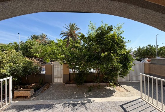 Revente - Villa - Santiago de la ribera - San Blas
