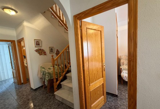 Revente - Villa - Santiago de la ribera - San Blas