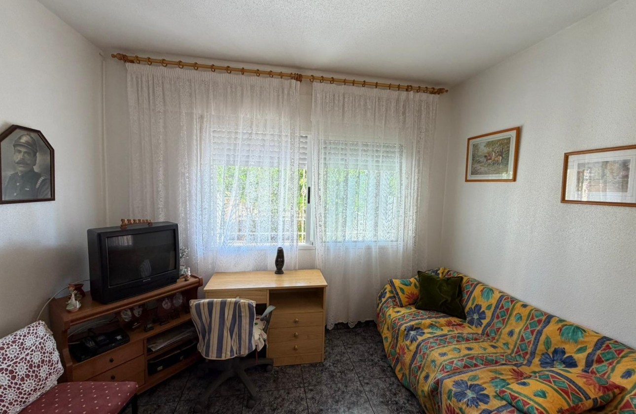 Revente - Villa - Santiago de la ribera - San Blas