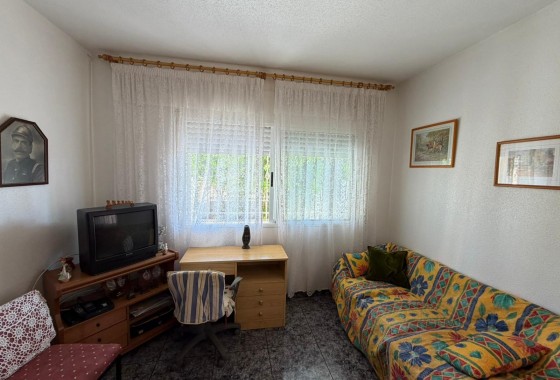 Revente - Villa - Santiago de la ribera - San Blas