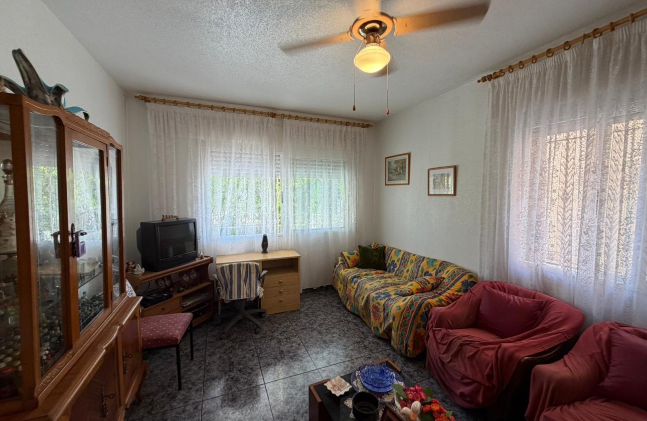 Revente - Villa - Santiago de la ribera - San Blas