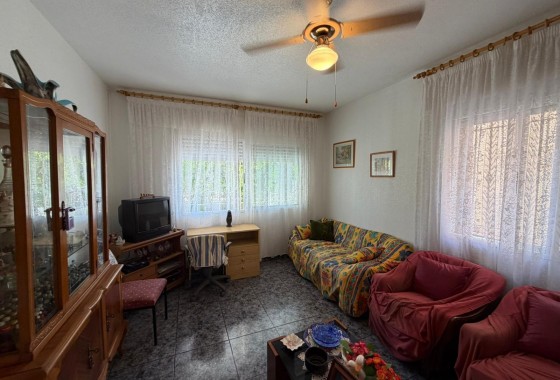 Revente - Villa - Santiago de la ribera - San Blas