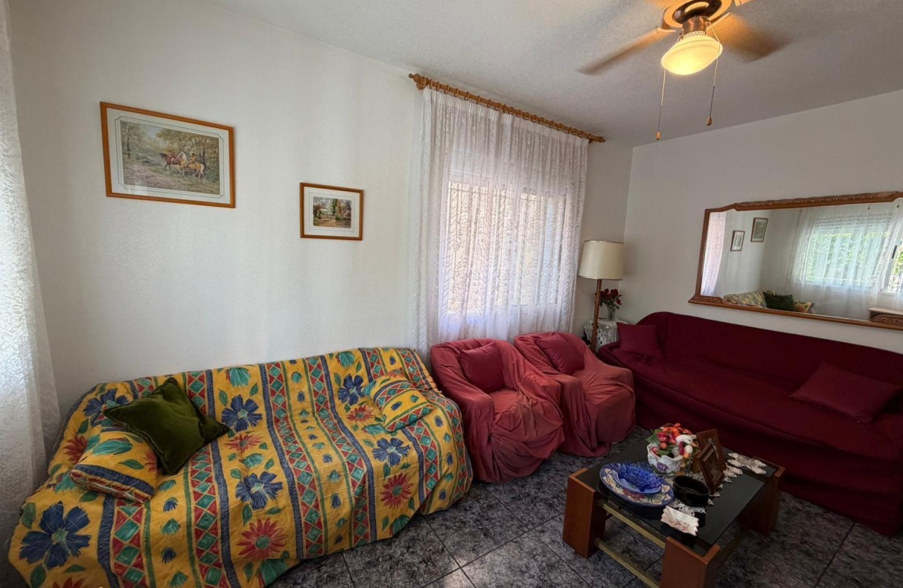 Revente - Villa - Santiago de la ribera - San Blas