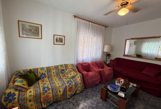 Revente - Villa - Santiago de la ribera - San Blas