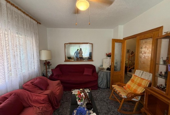 Revente - Villa - Santiago de la ribera - San Blas