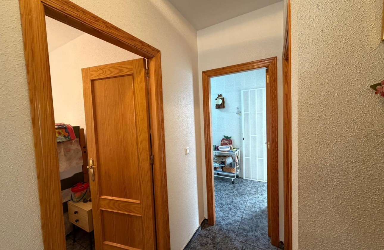 Revente - Villa - Santiago de la ribera - San Blas