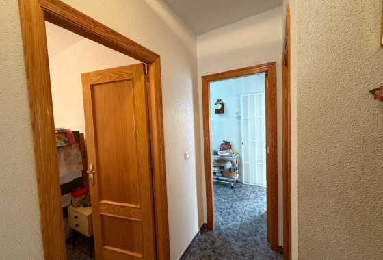 Revente - Villa - Santiago de la ribera - San Blas