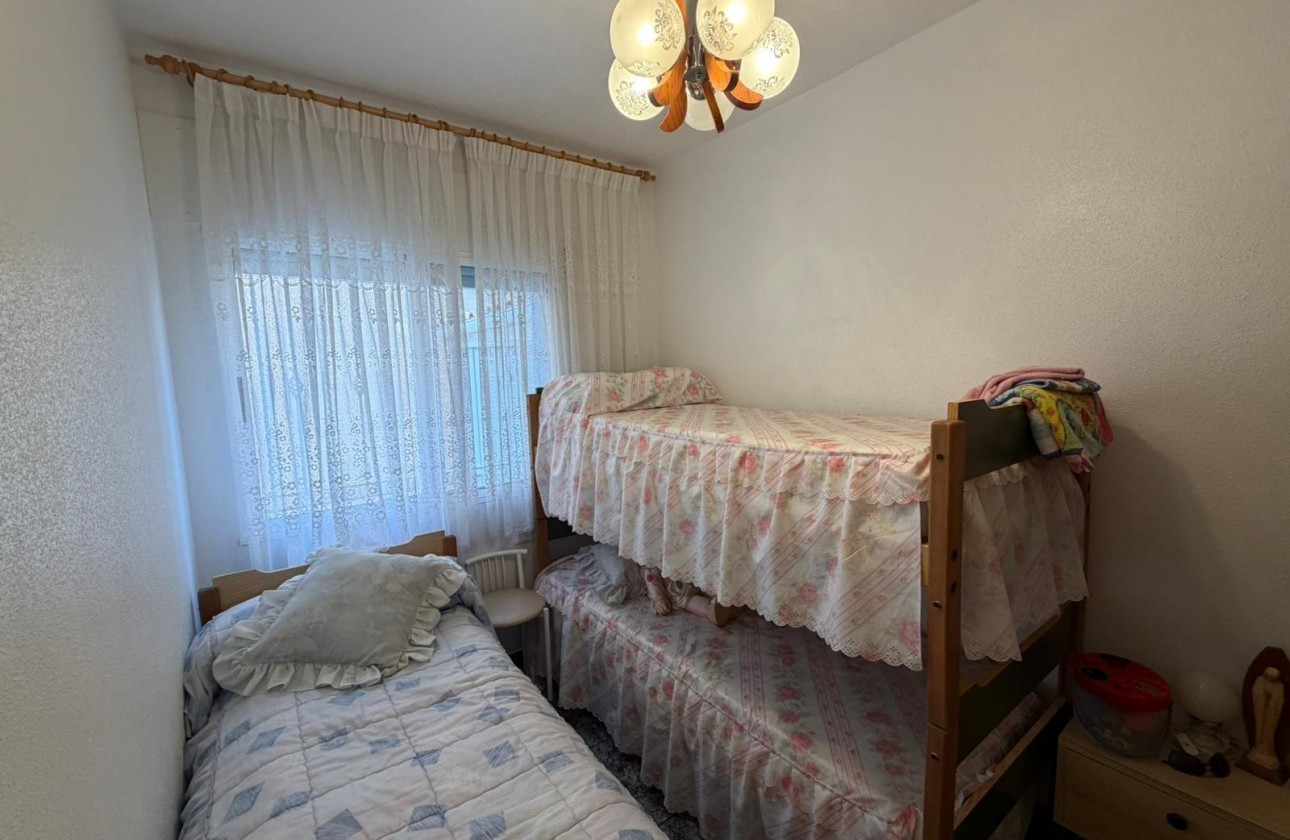 Revente - Villa - Santiago de la ribera - San Blas