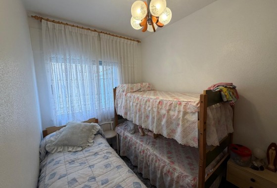 Revente - Villa - Santiago de la ribera - San Blas