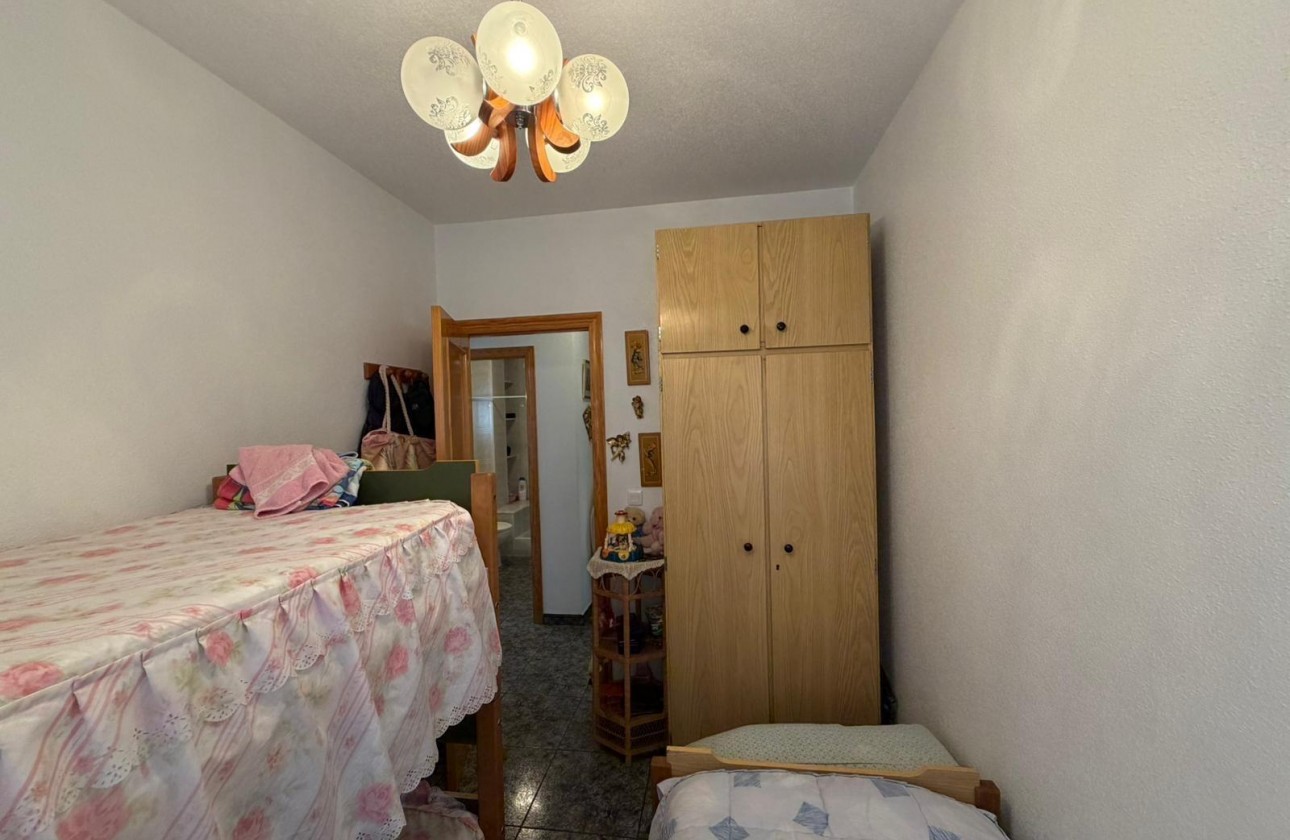 Revente - Villa - Santiago de la ribera - San Blas